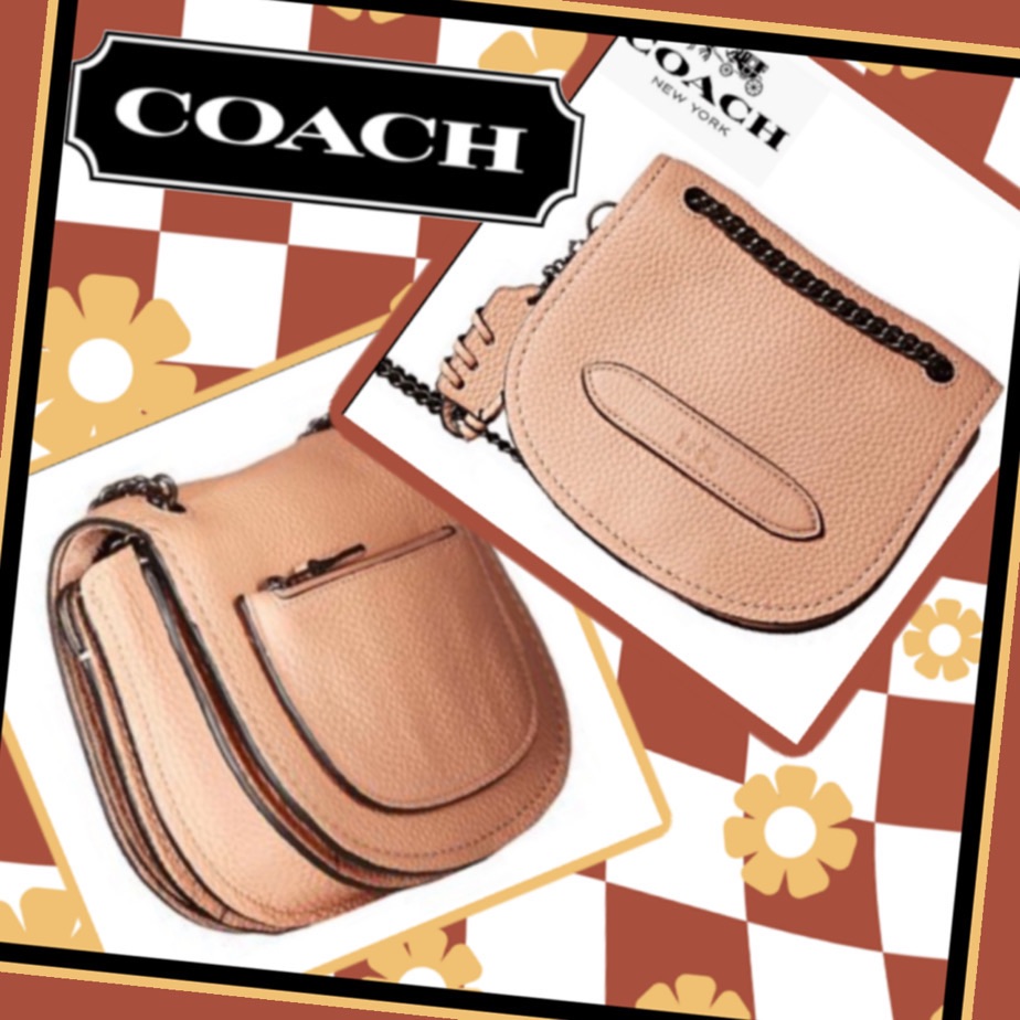 Nwtcoachdesigner Crossbody